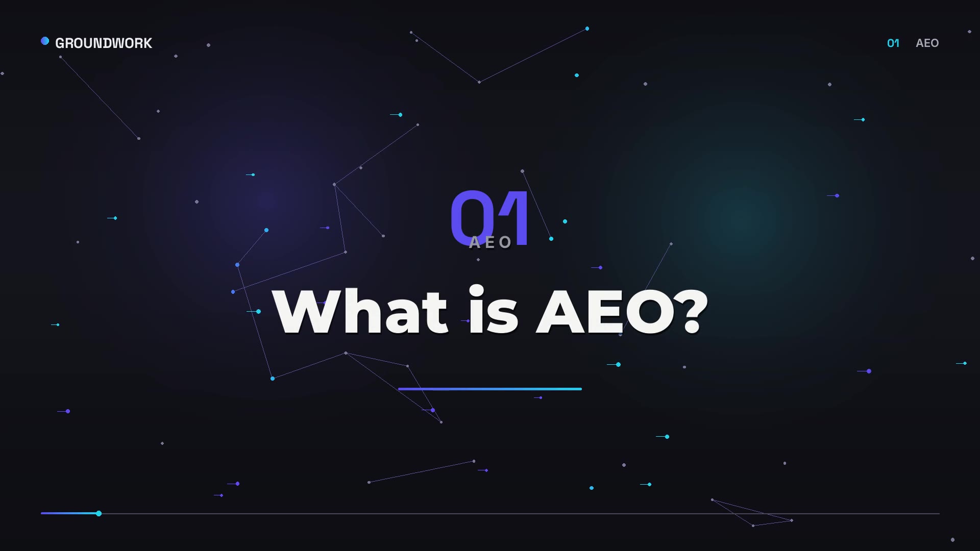 What is AEO? (And Why It Matters More Than SEO Right Now)
