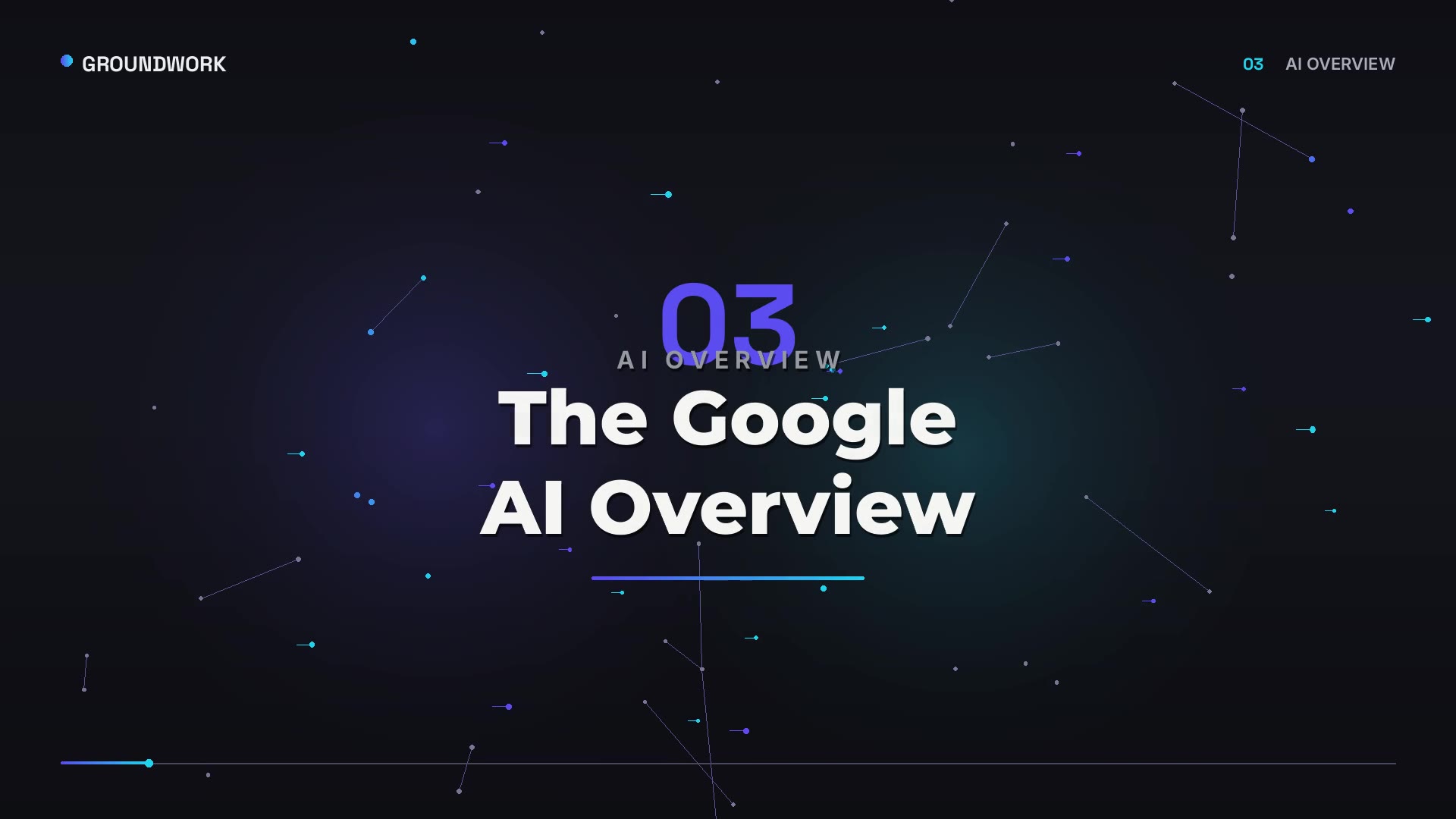 What is an AI Overview? (Google's New Search Format Explained)