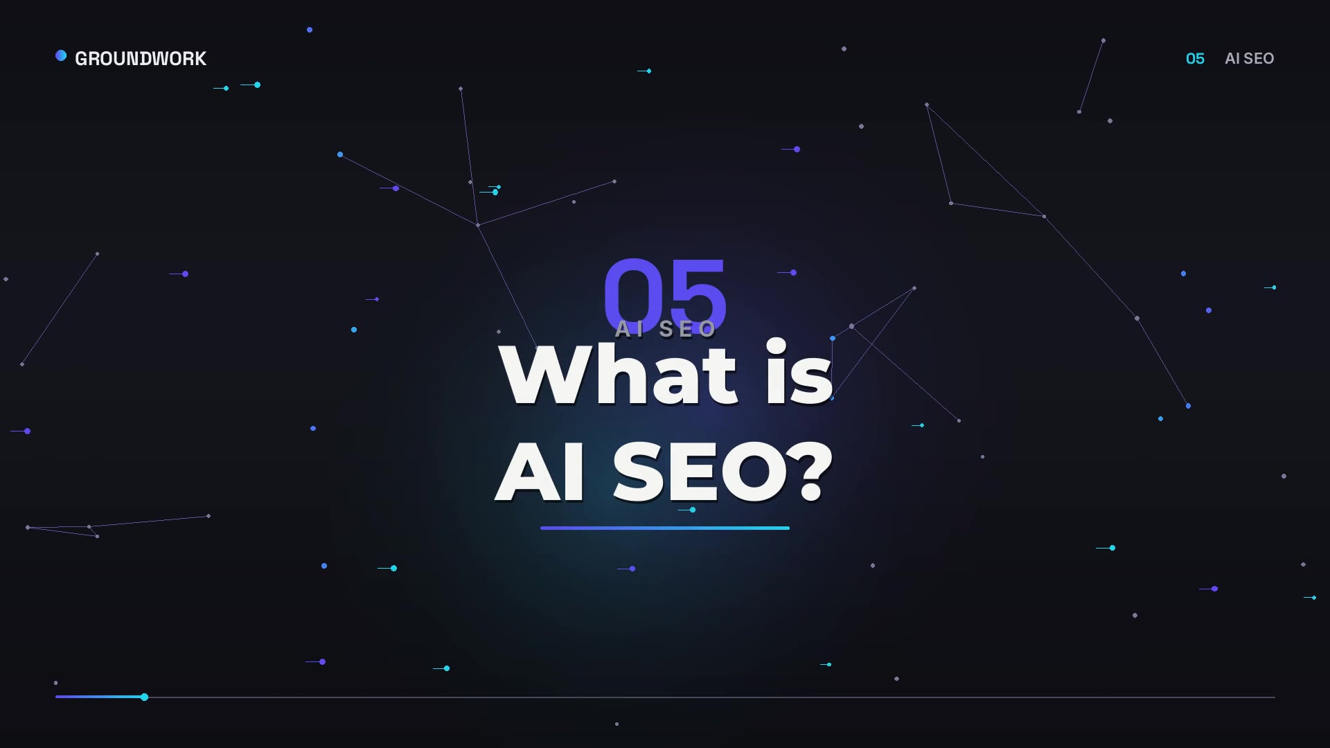What is AI SEO? (The Complete Guide for 2025–2027)
