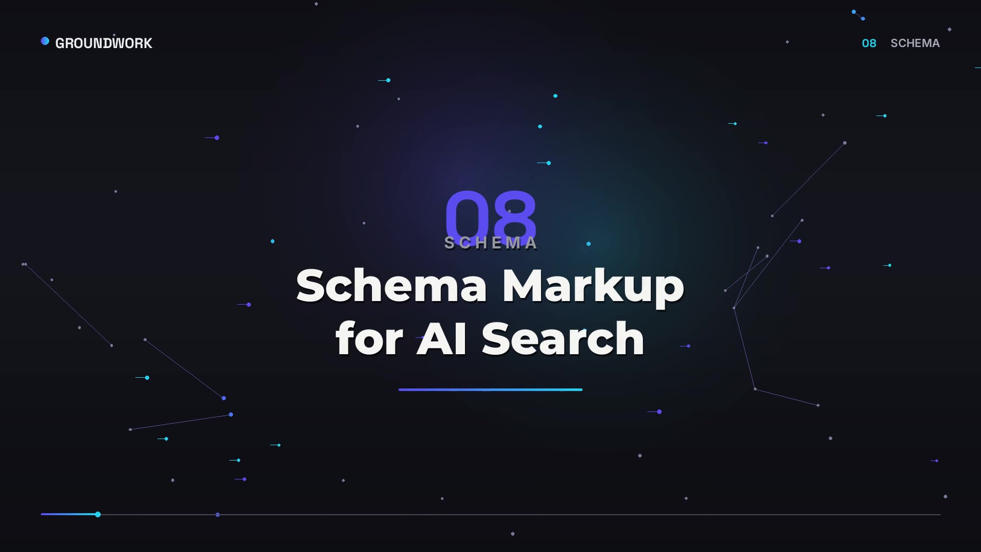 The Beginner's Guide to Schema Markup for AI Search